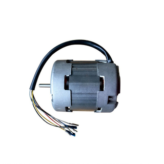 YY80 Motor com capacitor