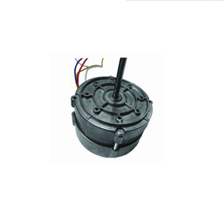 Motor DC sem escova