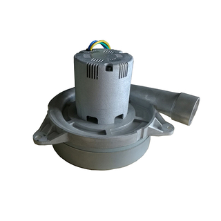 Motor sem escova