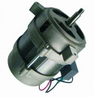 2200kv aspirador de pó espumador DC Motor DC
