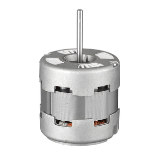 motor de 80 capacitores