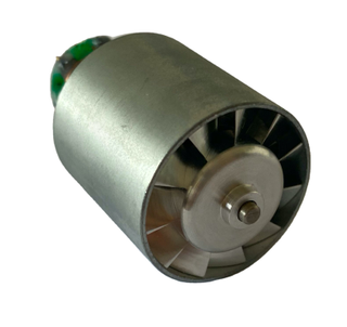 2200KV secador de cabelo sem escova motor DC