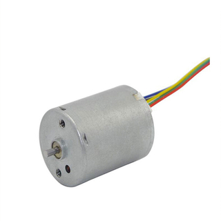 Motor de 48V DC para eletrodomésticos