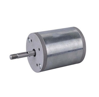 grade de motor DC sem escova