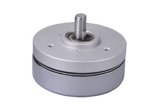 Motor DC sem escova para aspirador de pó Power Wheels