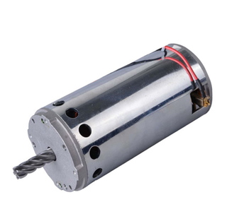 Motor DC 24V para eletrodomésticos