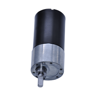forno com motor DC sem escova