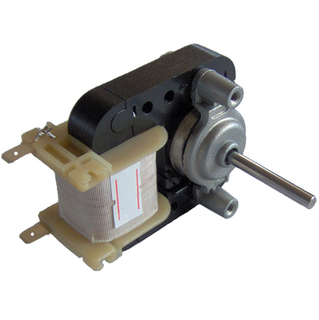 Micro 61Series Sadraphed Pole Motor Compressor