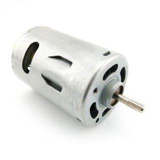 Mini DC Motor para eletrodomésticos