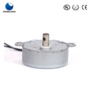 motor síncrono