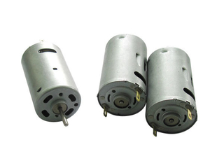 equipamento médico com mini motor DC