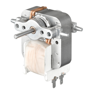 compressor escovado do motor do pólo sombreado 61series