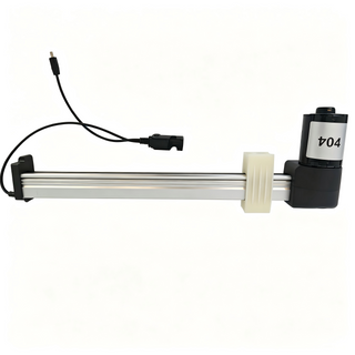 Atuador linear SM600 DC 1000N push pull para cadeira de massagem e cama reclinável