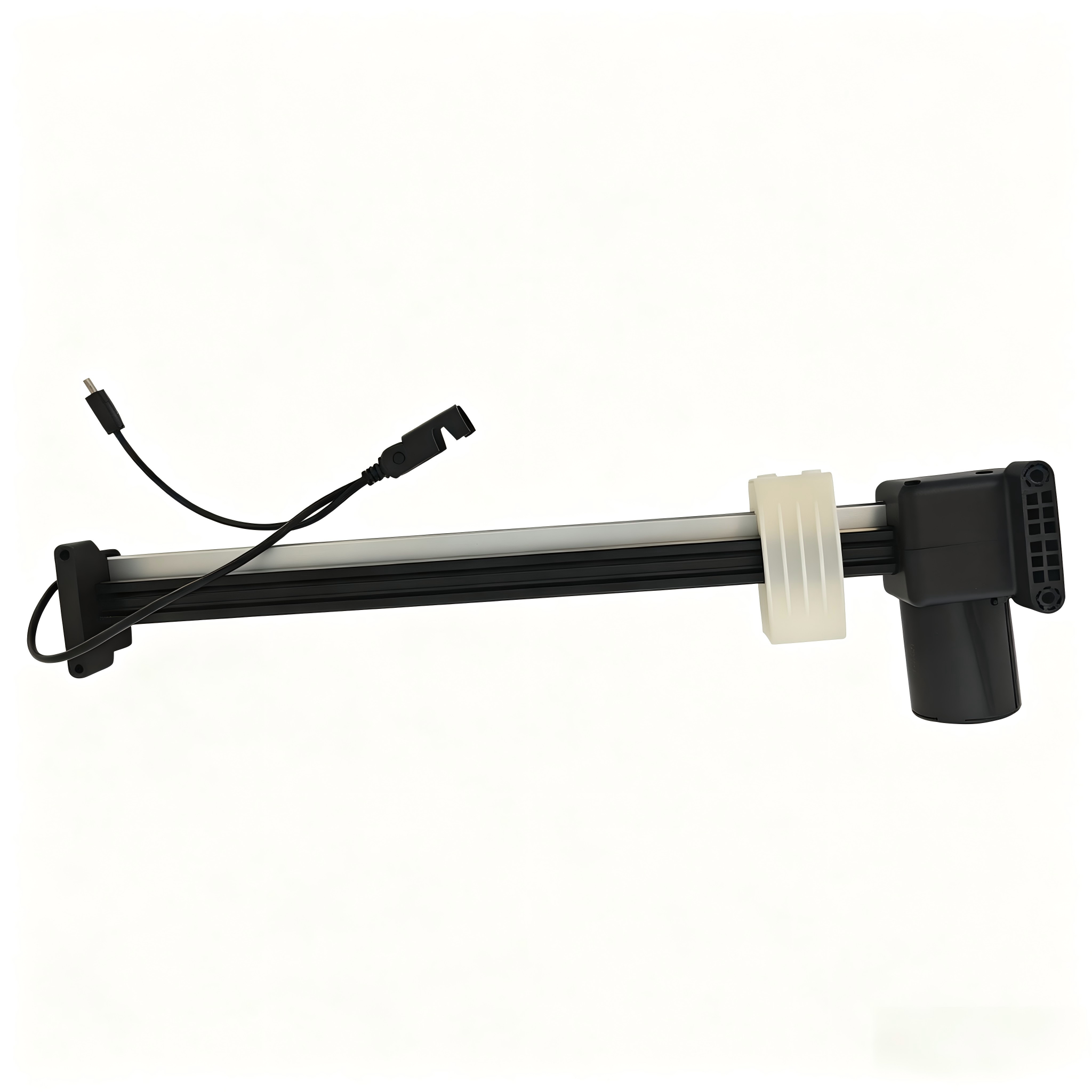 Atuador linear SM600 DC 1000N push pull para cadeira de massagem e cama reclinável