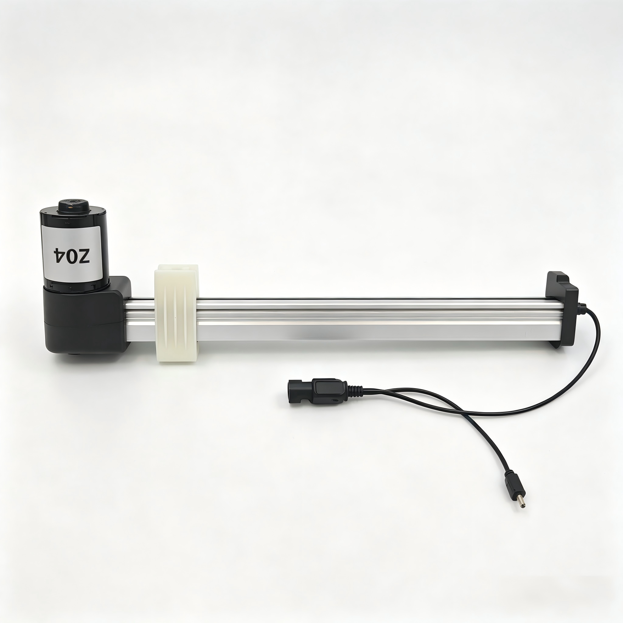 Atuador linear SM600 DC 1000N push pull para cadeira de massagem e cama reclinável