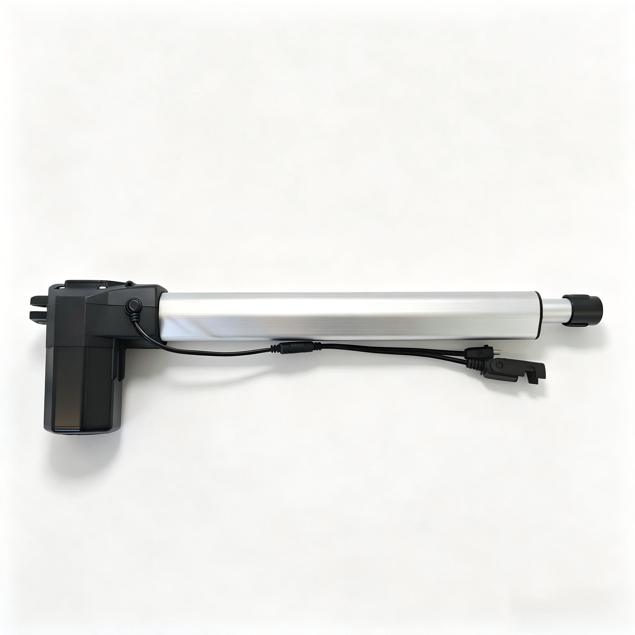 Atuador linear SM500 DC 12V 24V 6000N Push 4000N Pull para sofá elétrico cama reclinável com opção de sensor de hall